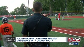 PACE Program continues making difference with Omaha Youth