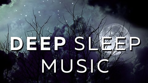 Sleep Music Delta Waves: Relaxing Music to Help you Sleep, Deep Sleep, Inner Peace