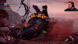 Horizon Zero Dawn Part 19