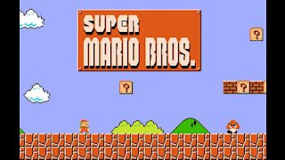 Nintendo set to launch compilation of classic Super Mario games