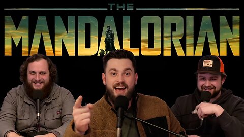 The Mandalorian “The Convert” Ch. 19 & Bad Batch S2 E13 - Reactions/ Review #starwars #mandalorian