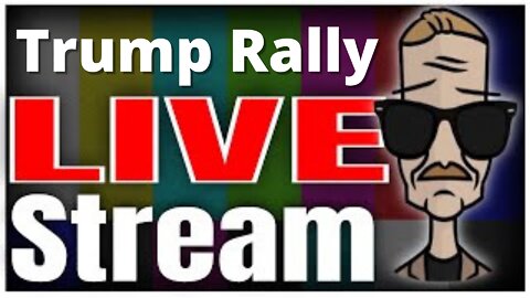 Trump Rally | Trump Rally Live | Alaska Trump Rally | Live Stream