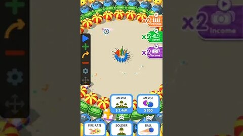 Coin shooter gameplay 18