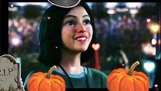 Battle Angel Alita YouTube Uploads Showcase S1E14