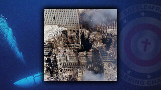 The Great Implosion - Our Global Societal 9-11s