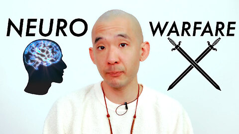 NEURO WARFARE