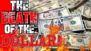 The DEATH Of The DOLLAR!💀 Interview With Heresy Financials