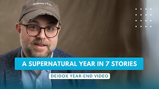 A Supernatural Year in 7 Stories