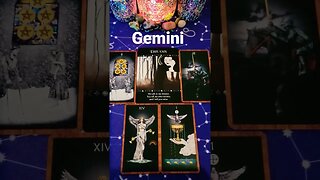 #Gemini ♥️ Their Next Move #tarot #horoscope #astrology #zodiac #tarotreading