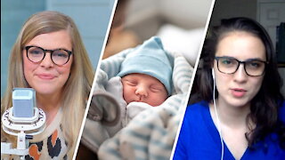 Exposing Democrats' Pro-Abortion Plans for 2021 | Guest: Alexandra DeSanctis | Ep 345