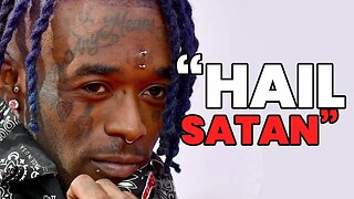 LIL UZI VERT Is A DANGEROUS Threat To The YOUTH!