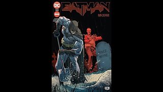 Batman #133 - HQ - Crítica