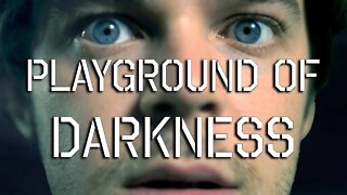 Playground of Darkness | Dystopian Sci-Fi Short Film
