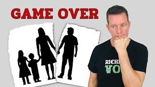 Bad Money Choices Cause Divorce | Save Your Marriage | Richest You Money
