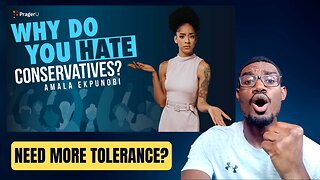 The Intolerant Left Needs To See This Video