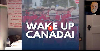 Christopher James - WAKE UP CANADA!