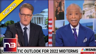 Surprising MSNBC Hosts Rip White Woke Liberals a New One