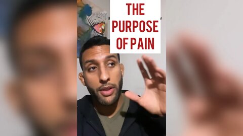 The PURPOSE of Pain #emotionalpain | Finding Solace in Combat
