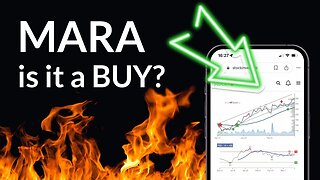 MARA's Secret Weapon: Comprehensive Stock Analysis & Predictions for Thu - Don't Get Left Behind!