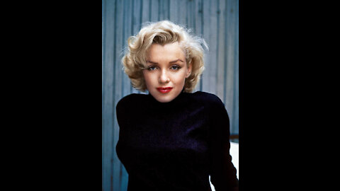 Who, or What, Killed Marilyn Monroe?