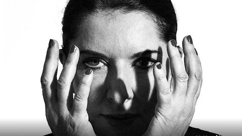 Who is Marina Abramovic?