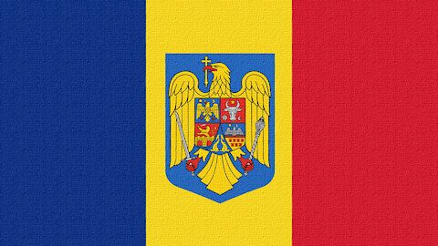 Romania National Anthem (Instrumental) Deșteaptă-te, Române