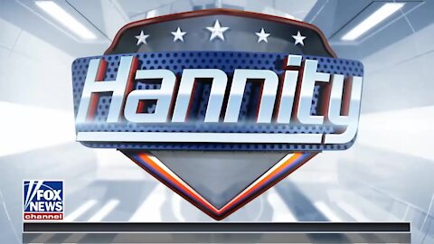 Hannity ~ Full Show ~ 13th November 2020.