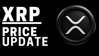XRP Ripple Price Prediction News Today | Elliott Wave Technical Analysis