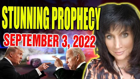 AMANDA GRACE 🔥 [ SHOCKING REVEALS ] STUNNING PROPHECY SEPTEMBER 3, 2022