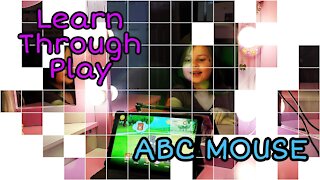 Learn Through Play || ABC Mouse