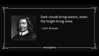 The Pilgrim's Progress (1 of 8) | John Bunyan | Acts 16:30-31; John 15 | Audio Book