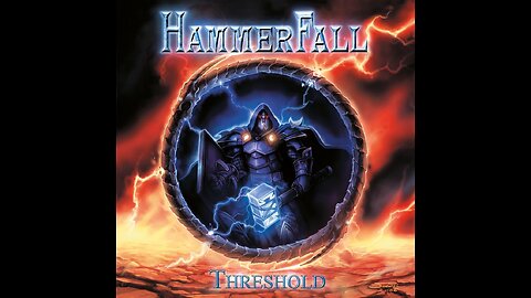 HammerFall - Threshold