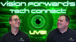 RealSAM Accessible Voice Activated Phone w/ Anat Nulam | Tech Connect Live!