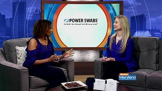 Powerswabs