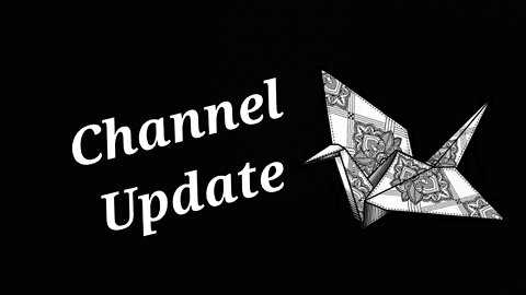 Channel Update: April 2022