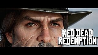 Red Dead Redemption 1 com legenda PT-BR Emulador Xenia Canary Parte 4