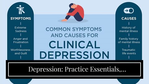 Depression: Practice Essentials, Background, Pathophysiology Fundamentals Explained