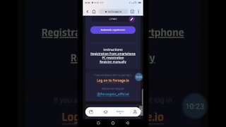 Gagner crypto forsage izichange mobile money acheter tron trx wallet