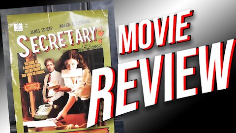 Secretary ( 2002 ) Movie Review