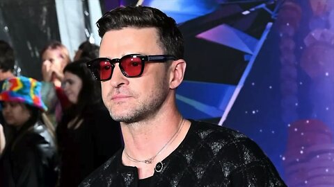 Justin Timberlake announces world tour after releasing new song and music video
