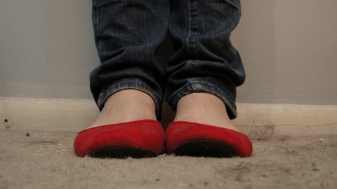 Following an Eye-Opening Study, Scientists Suggest That You Should Never Wear Shoes in the House
