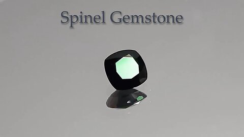Spinel Gemstone