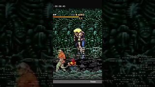 Streets of Rage 4, De volta para o passado, #short