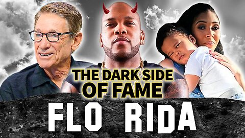 Flo Rida | The Dark Side of Fame | Disowning Own Sons, Taxes, Drunk Driving, Lawsuits & More