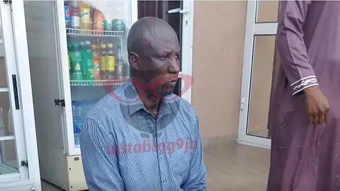 Suspected kidnapper arrested while allegedly trying to abduct a 37-years-old lady in Abuja