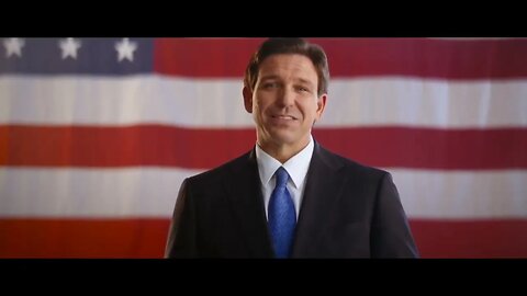 Ron DeSantis Declares Bid for the 2024 US Presidential Election