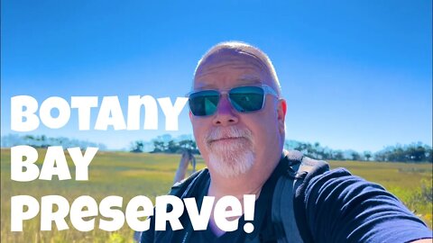 CINCINNATI DAD: Taking A Photo Hike And Drive At Botany Bay Preserve.