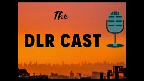 The DLR Cast Episode 89: Questions? We’ve Got Questions!