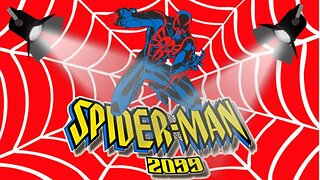 Spider-Man 2099 Comic Book Spotlight