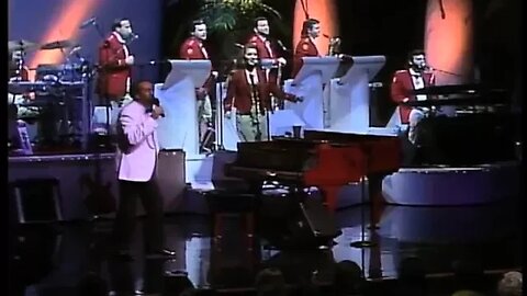 Ray Stevens - The Streak (Live)